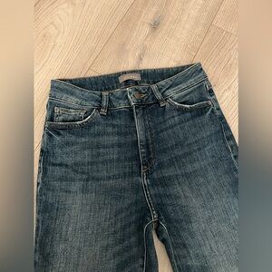 DL1961 Cropped Jeans